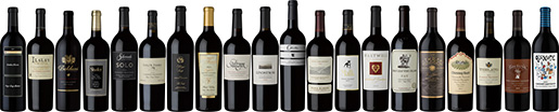 2012 Appellation Collection