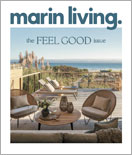 Marin Living Magazine April 2024