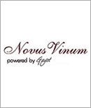 Novus Vinum, September 2009