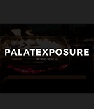 PalateXposure, February 16, 2016