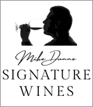 Mike Dunne Signature Wines