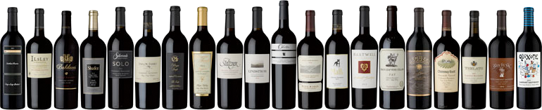 Appellation Collection Wines