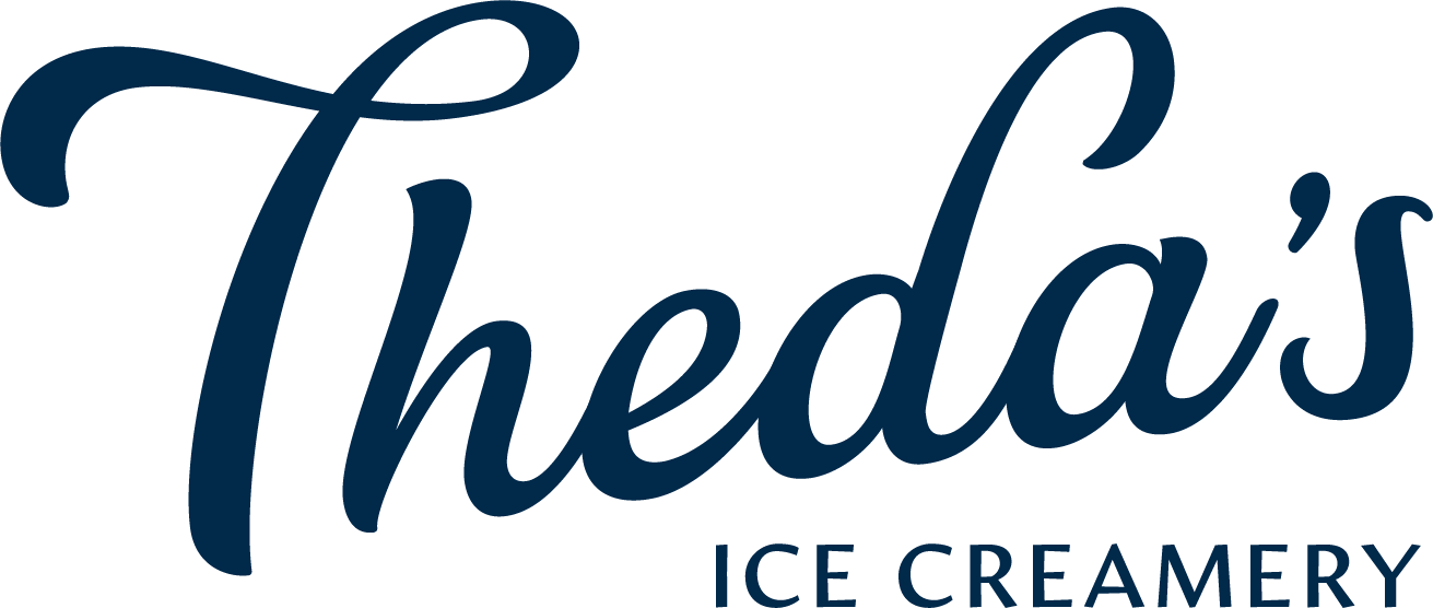 Theda's Ice Creamery