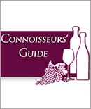 Connoisseurs' Guide to California Wine
