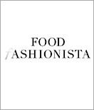 Food Fashionista, April 2016