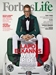 ForbesLife, September 2015