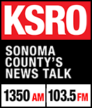 KSRO - Sonoma County's News Talk