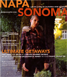 Napa Sonoma, Fall/Winter 2006-2007