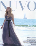 Nuvo Magazine, Summer 2007