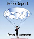 Robb Report