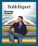 Rob Report