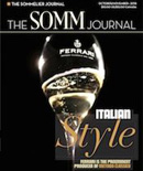 The SOMM Journal