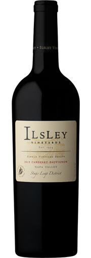 Ilsley Vineyards