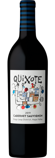 Quixote Winery