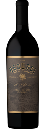 Regusci Winery