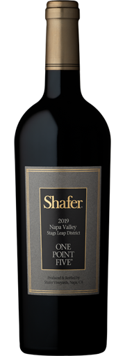 Shafer Vineyards