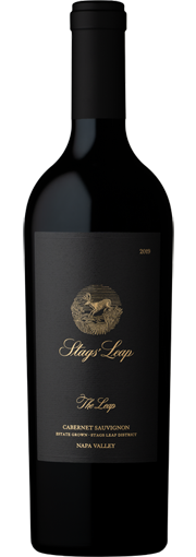 Stags' Leap Winery