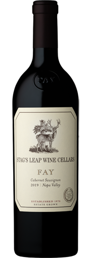 Stag's Leap Wine Cellars